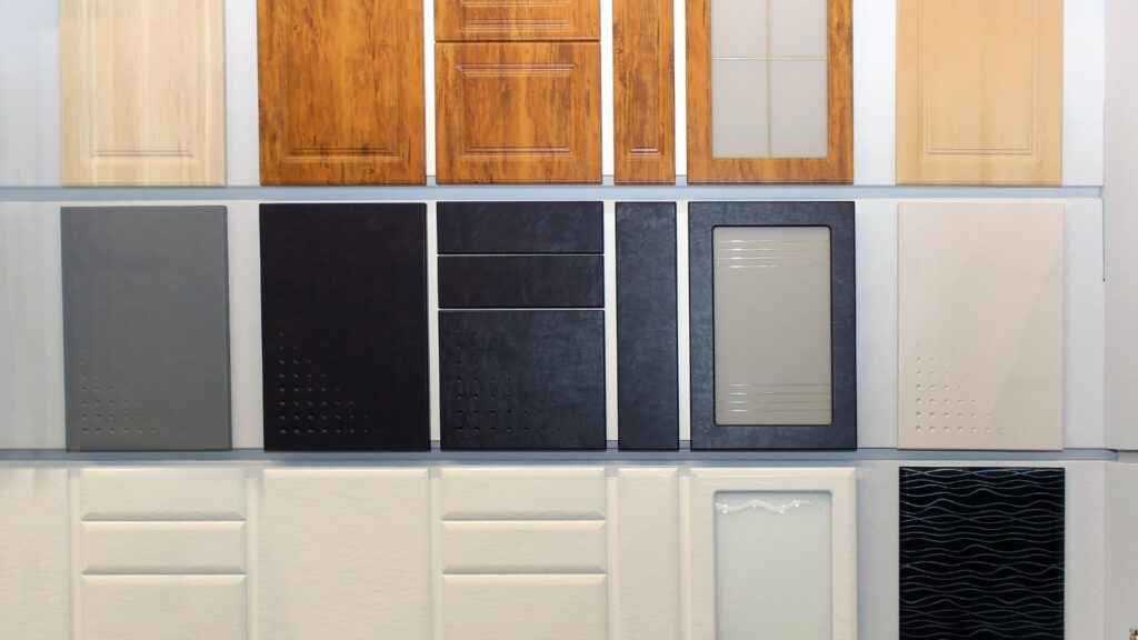 Interior Wooden Doors